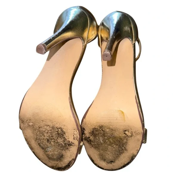 Madden Girl Women's Darlaaa Dress Sandal - Picture 9 of 9